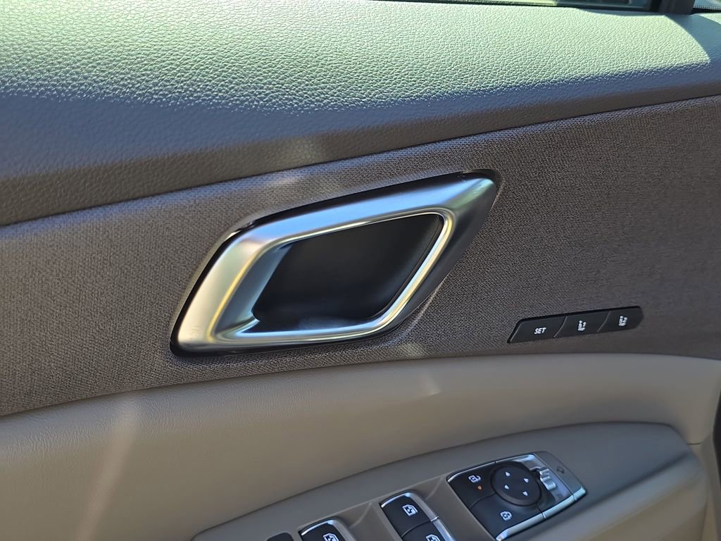 New 2026 Kia Carnival EX image 20