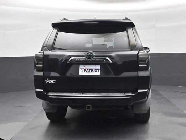 Used 2015 Toyota 4Runner Trail AWD/4WD image 22