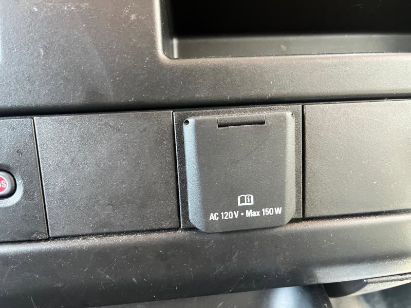 Used 2022 Chevrolet Express 3500 LS image 20