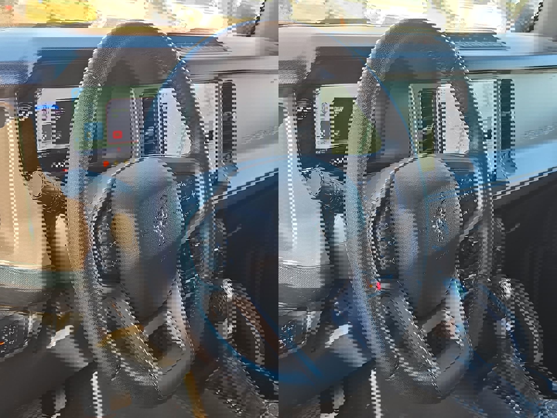 Used 2021 Ford Bronco First Edition image 13