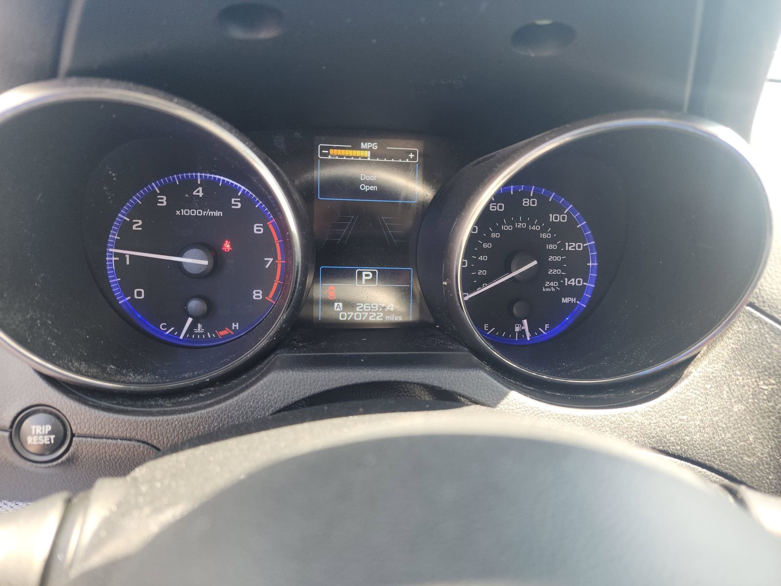 Used 2019 Subaru Outback 2.5i image 16