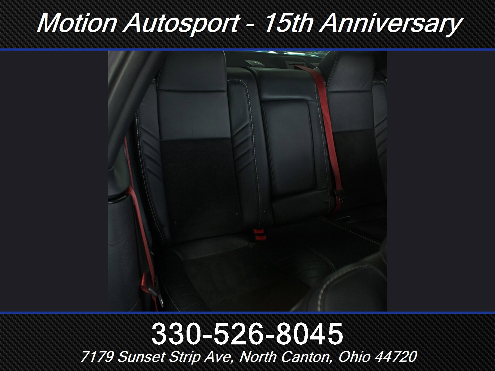 Used 2018 Dodge Challenger SRT Demon RWD image 44