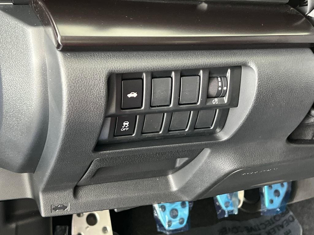 New 2026 Subaru WRX Limited image 30