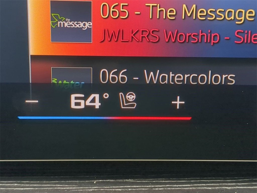 New 2026 BMW X7 M60i image 24