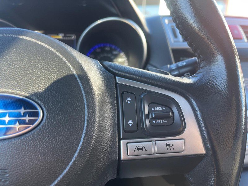 Used 2016 Subaru Outback 2.5i Limited image 27