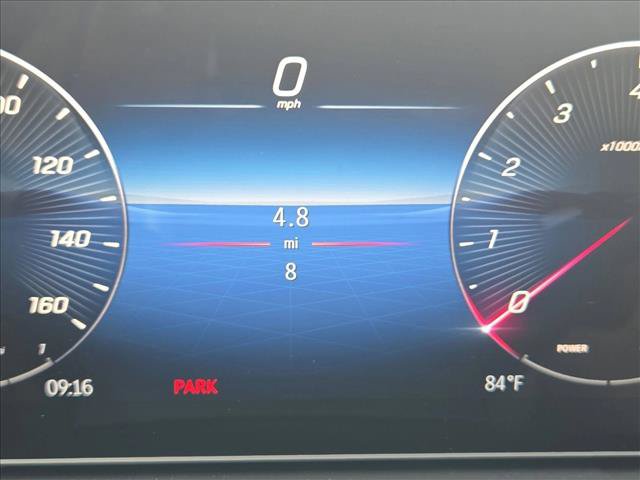 New 2026 Mercedes-Benz GLS 450 4MATIC image 11