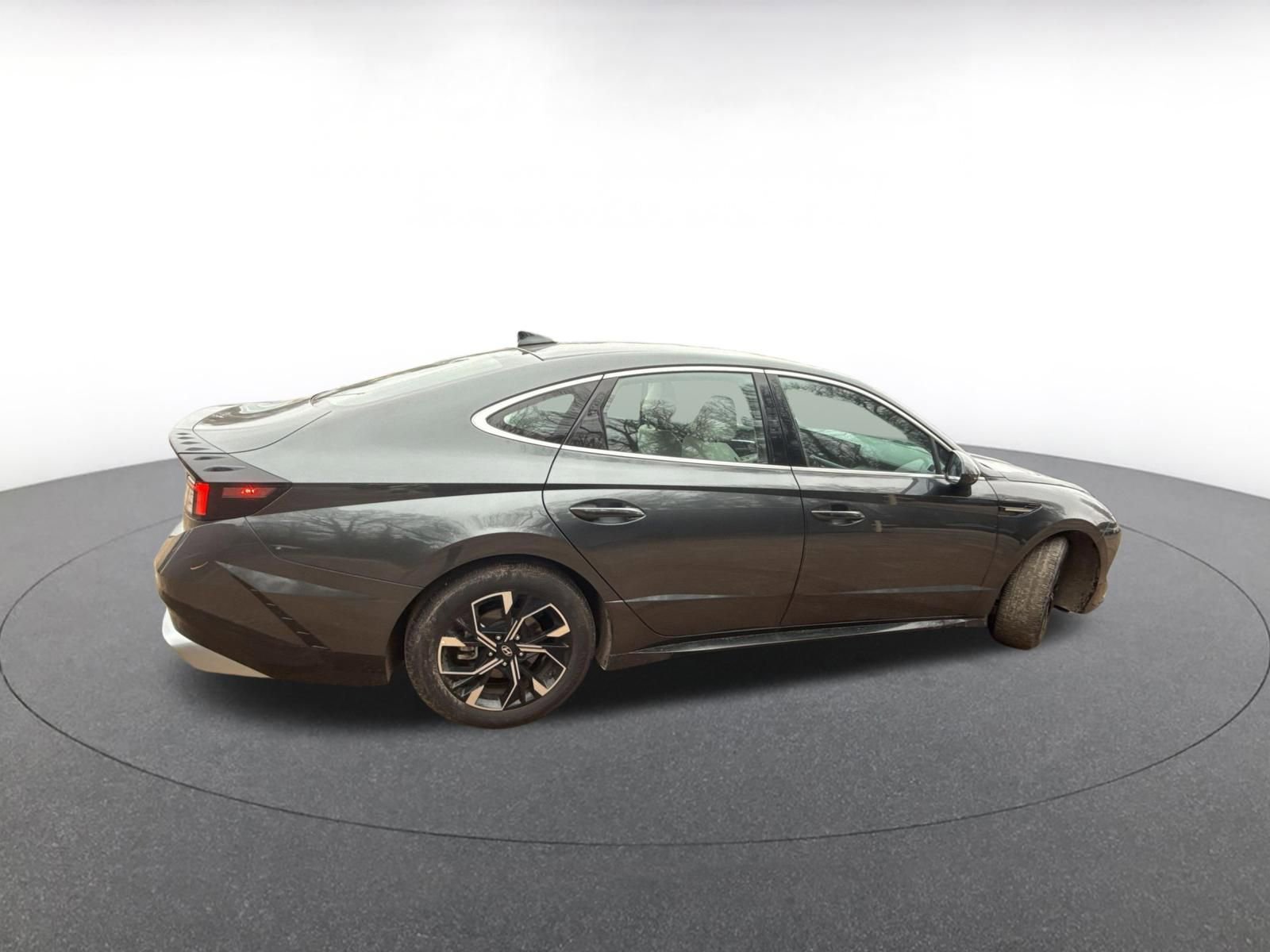 Used 2025 Hyundai Sonata SEL image 16