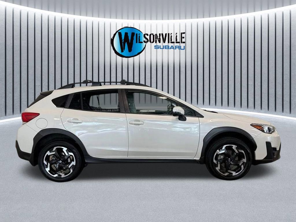 Used 2021 Subaru Crosstrek 2.5i Limited w/ Popular Package #3 AWD/4WD image 15