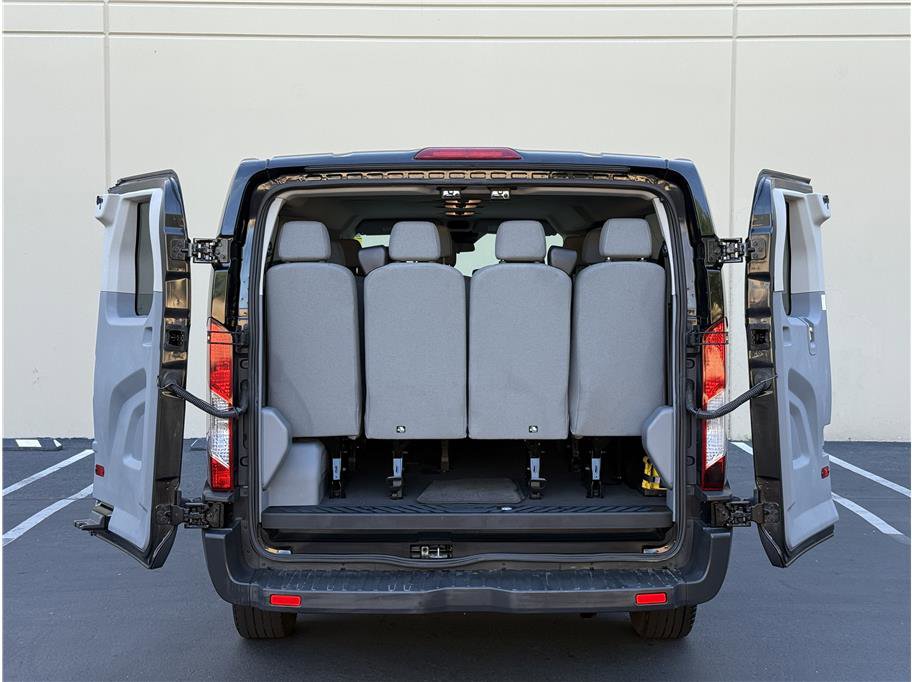 Used 2015 Ford Transit 350 XLT RWD image 22