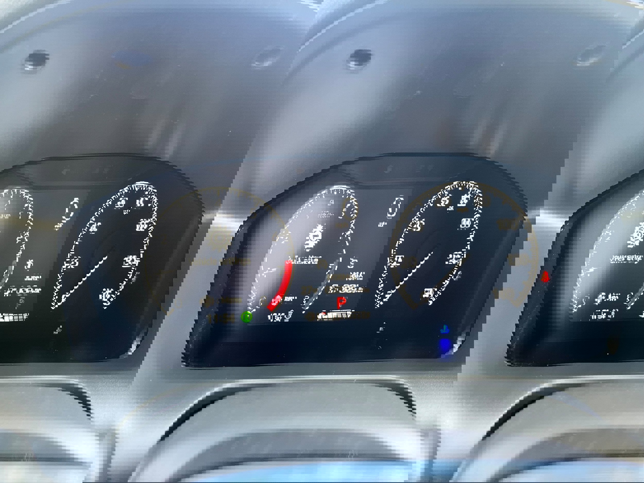 New 2026 Honda HR-V Sport image 15