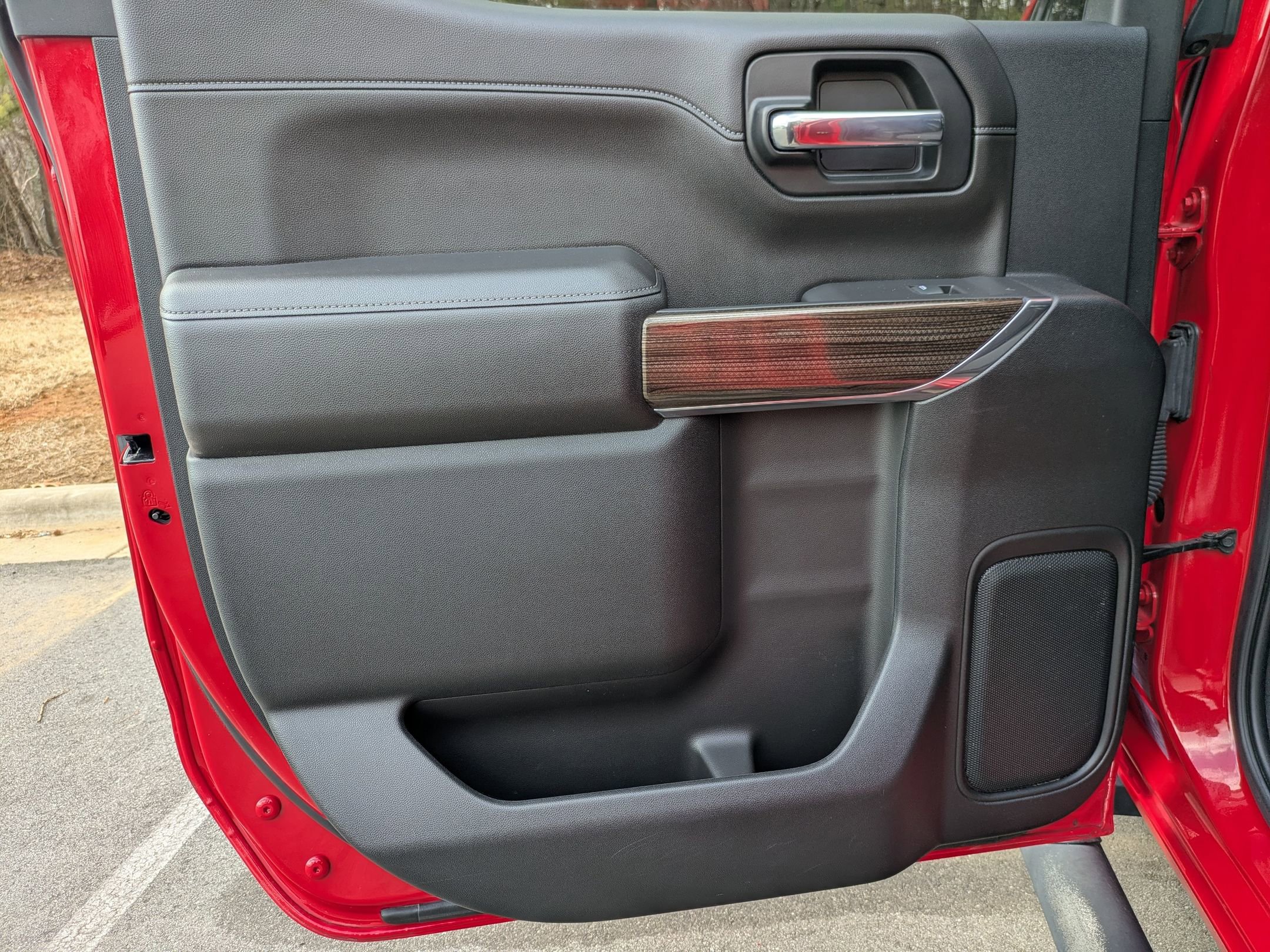 Used 2021 Chevrolet Silverado 1500 RST w/ Rally Edition image 23