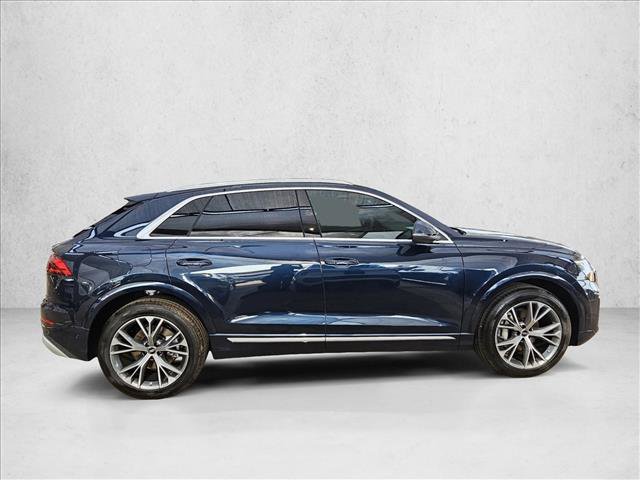 New 2026 Audi Q8 Premium Plus AWD/4WD image 4