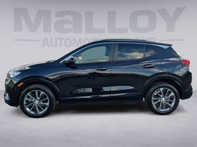 Used 2020 Buick Encore GX Preferred w/ Sport Touring Package video 2