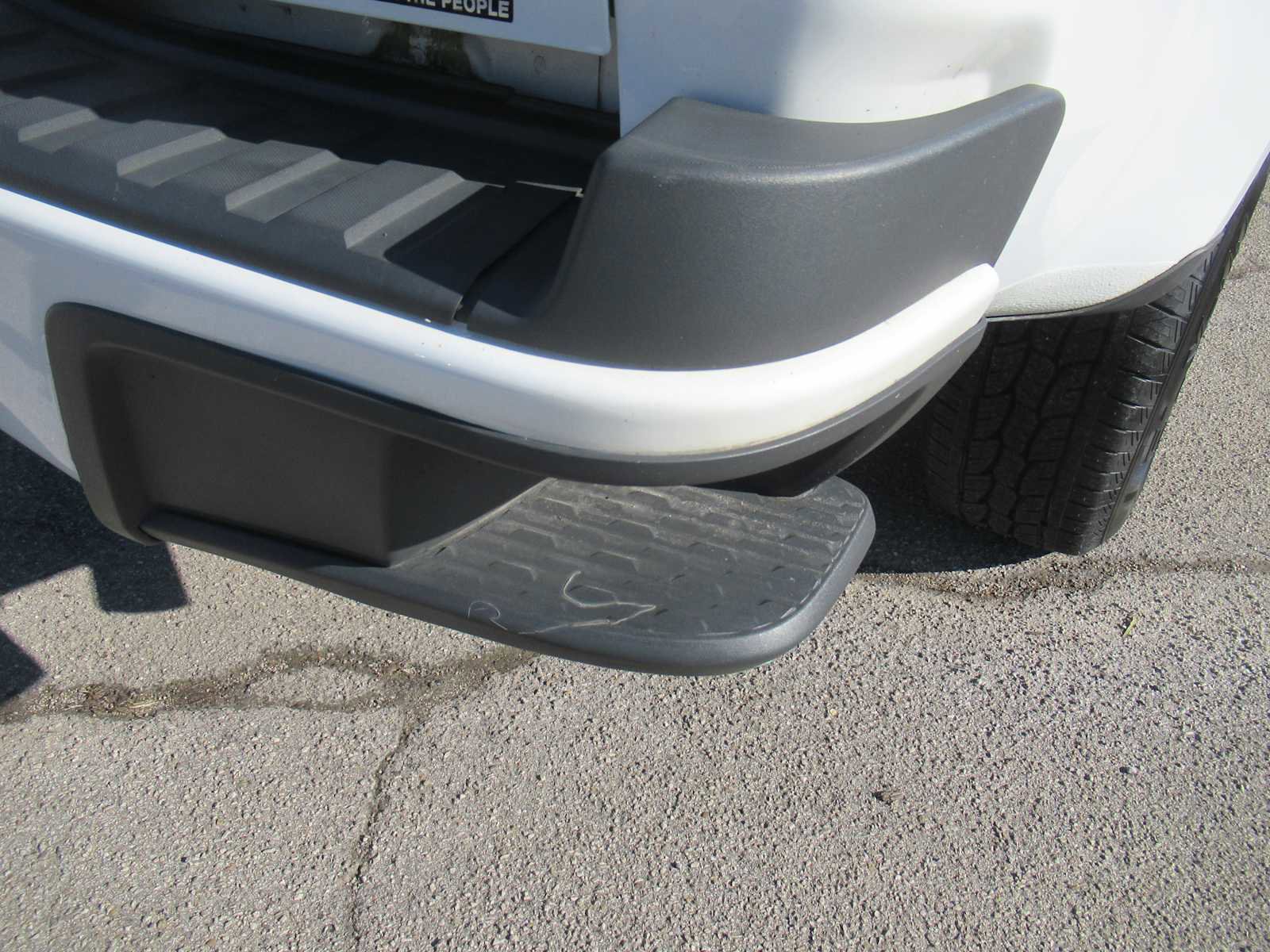 Used 2018 Chevrolet Colorado Z71 image 8