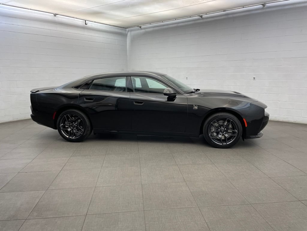 New 2026 Dodge Charger Scat Pack AWD/4WD image 2