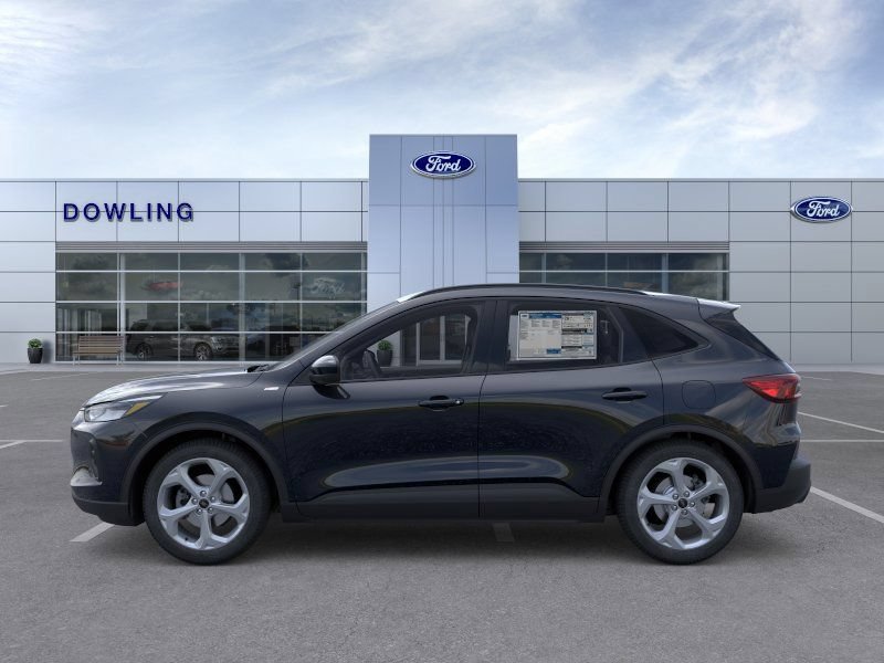 New 2026 Ford Escape ST-Line Select w/ Equipment Group 401A AWD/4WD image 3