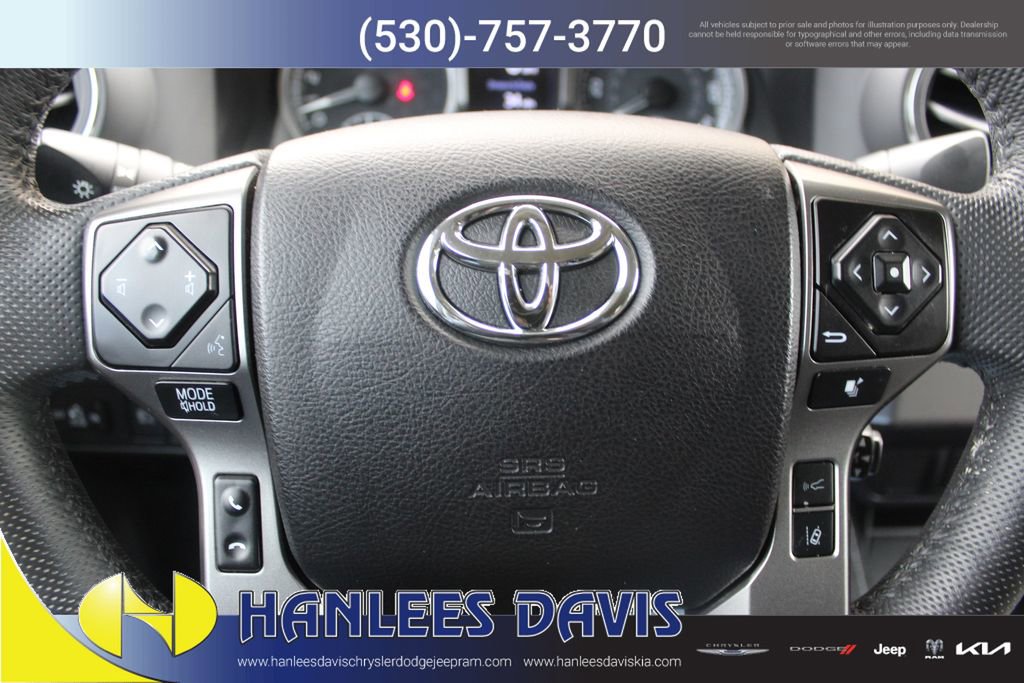 Used 2022 Toyota Tacoma SR5 image 27
