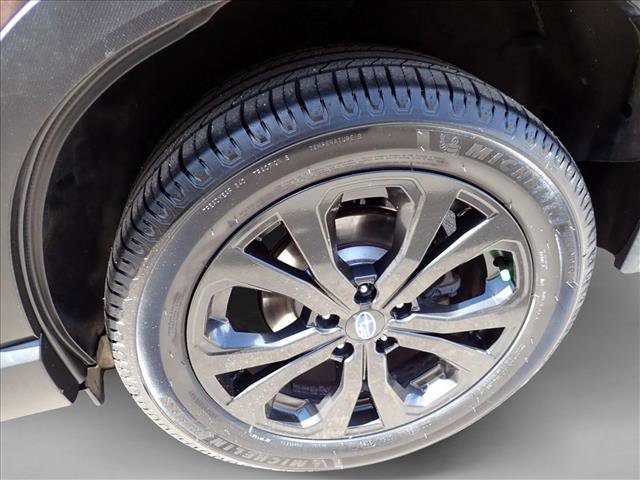 Used 2019 Subaru Forester Sport w/ Popular Package #2 AWD/4WD image 7