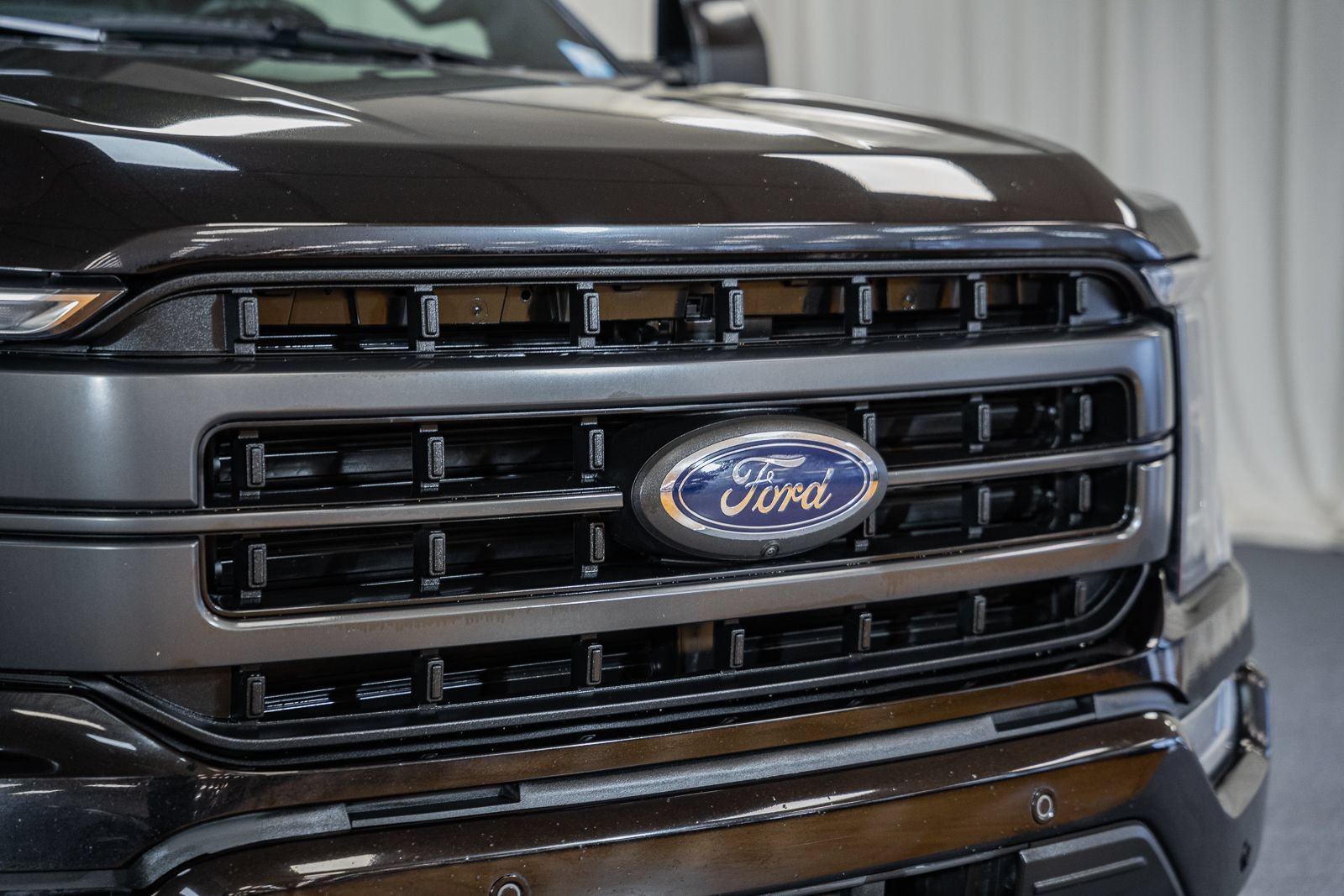 Used 2023 Ford F150 Lariat w/ Equipment Group 502A High AWD/4WD image 10