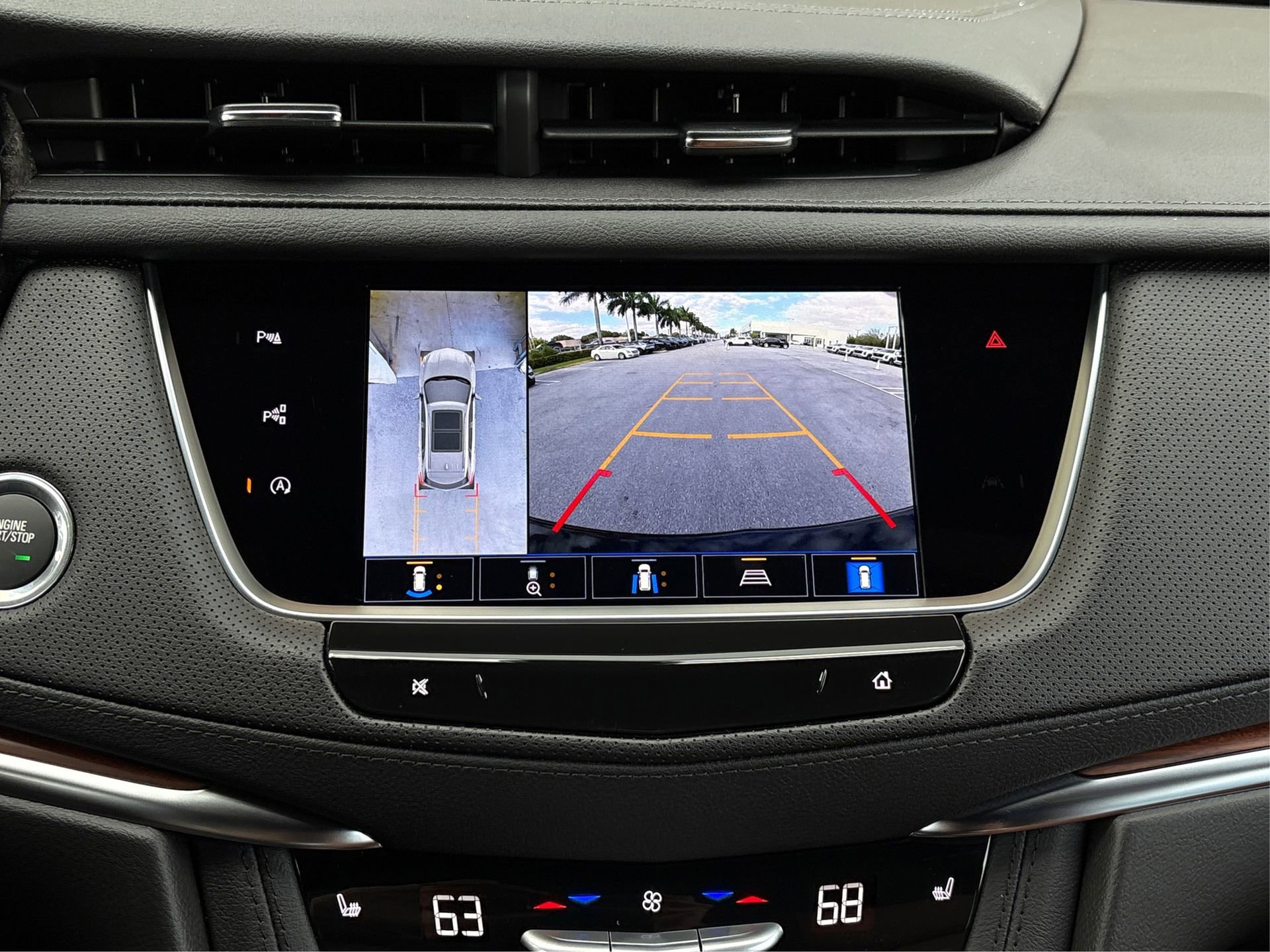 New 2026 Cadillac XT5 Premium Luxury image 25