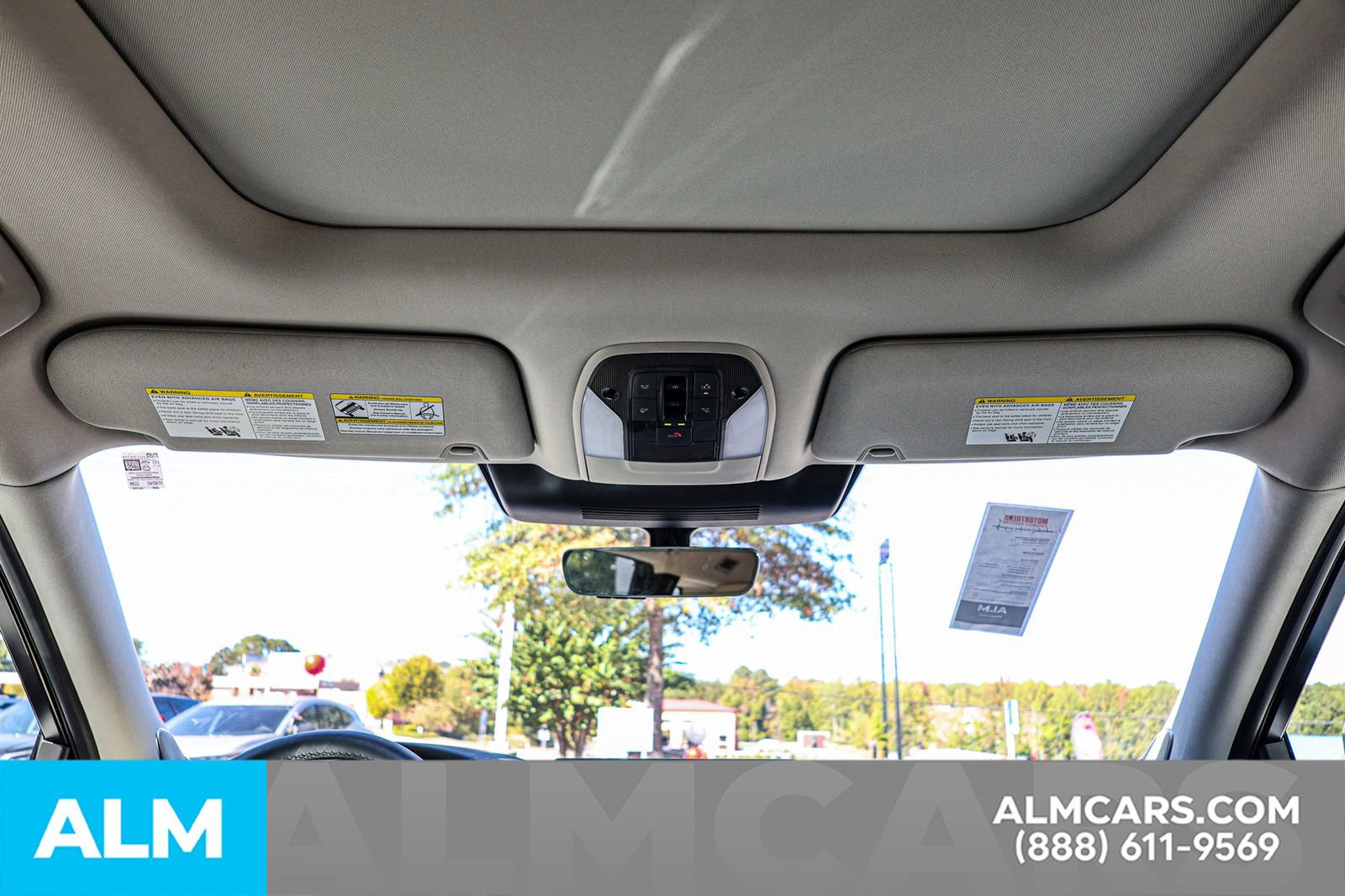 Used 2025 INFINITI QX60 Luxe w/ Cargo Package image 53