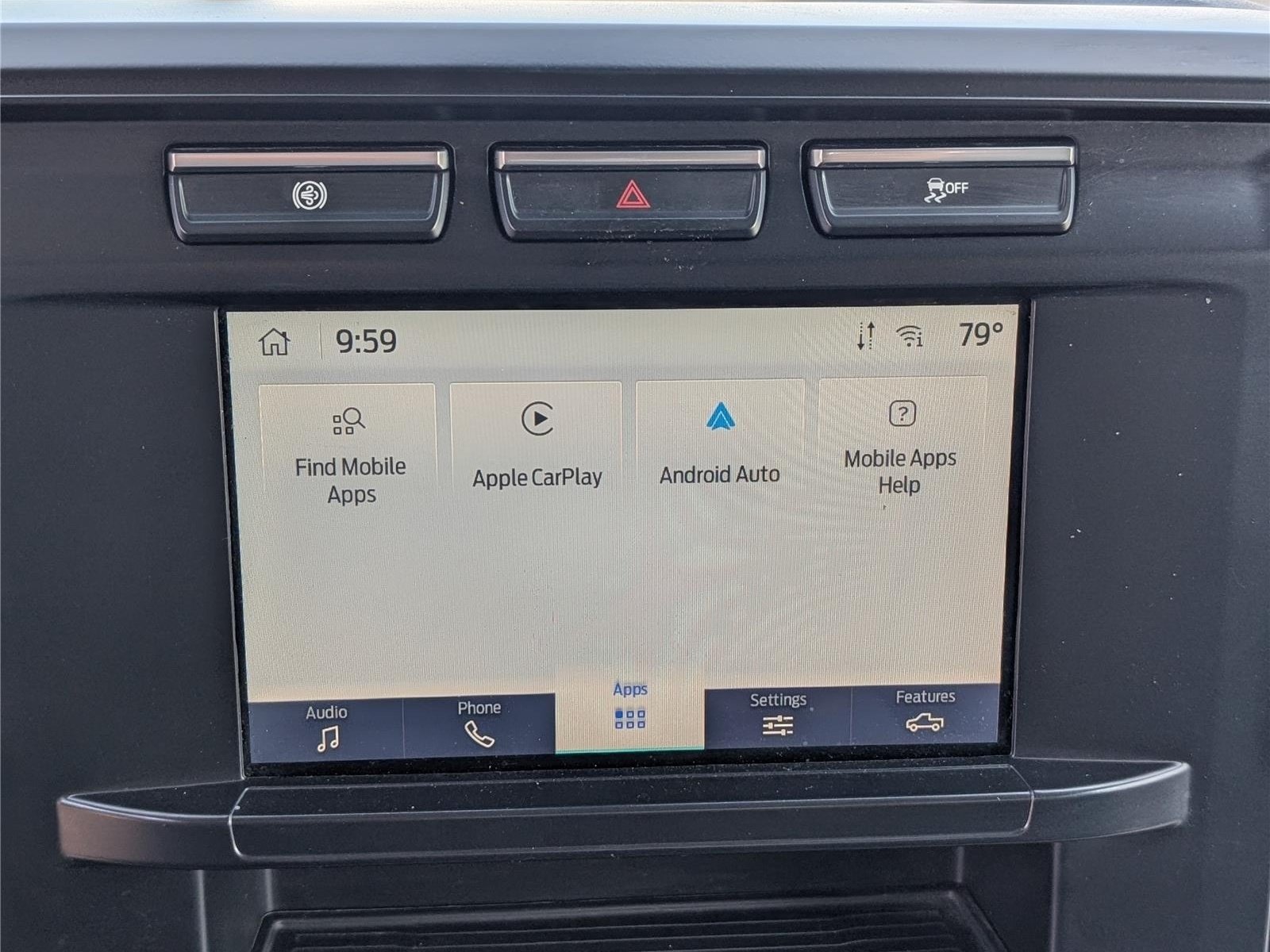Used 2024 Ford F250 XLT AWD/4WD image 27