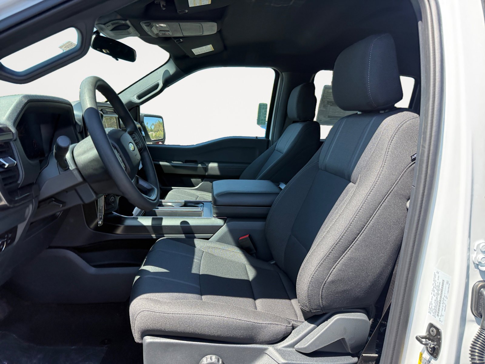 New 2026 Ford F150 STX AWD/4WD image 10