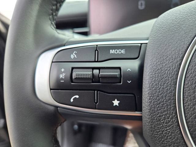 New 2026 Kia K5 GT-Line w/ GT-Line Premium Package FWD image 11
