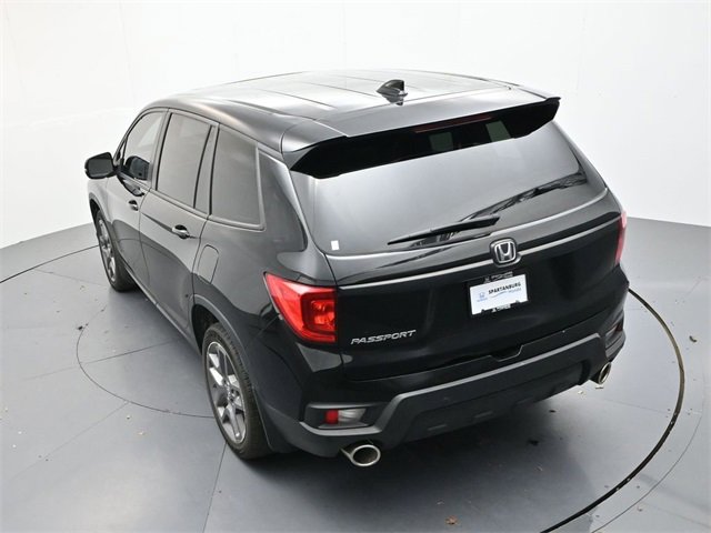Used 2022 Honda Passport EX-L image 34