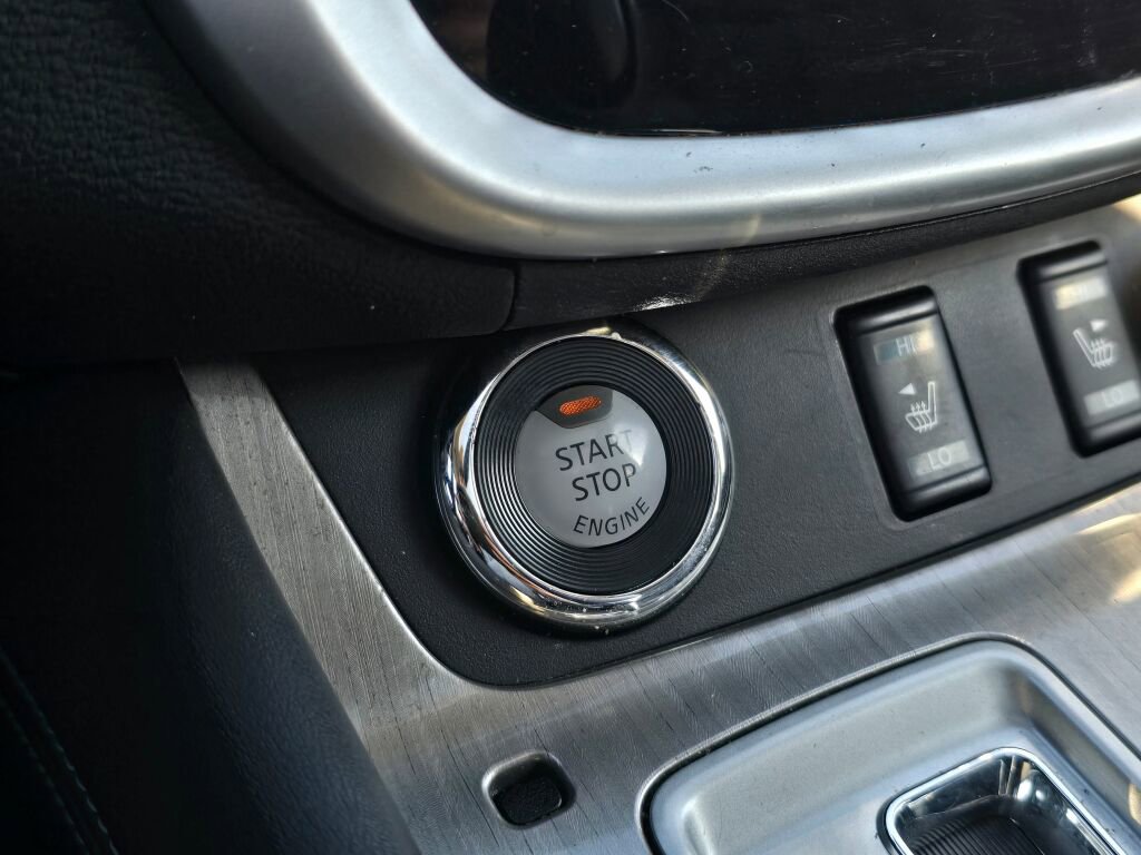 Used 2016 Nissan Murano SL w/ SL Technology Package image 29