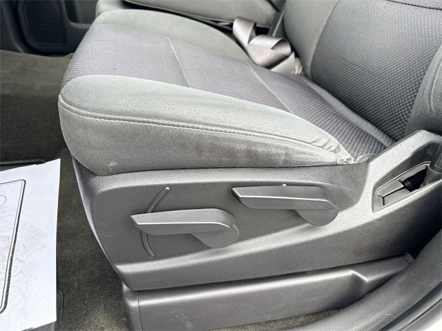 Used 2015 Chevrolet Silverado 1500 LT image 12