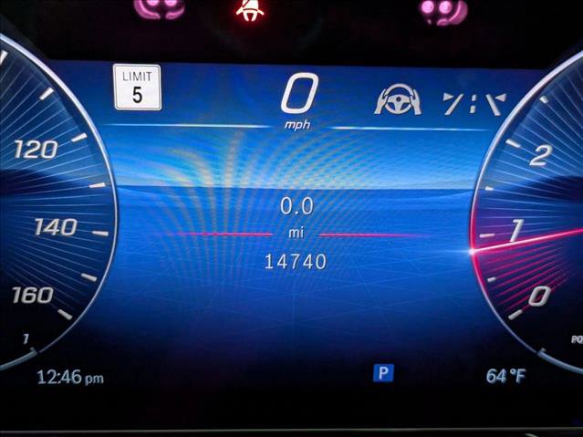 Certified 2022 Mercedes-Benz S 580 4MATIC Sedan image 14