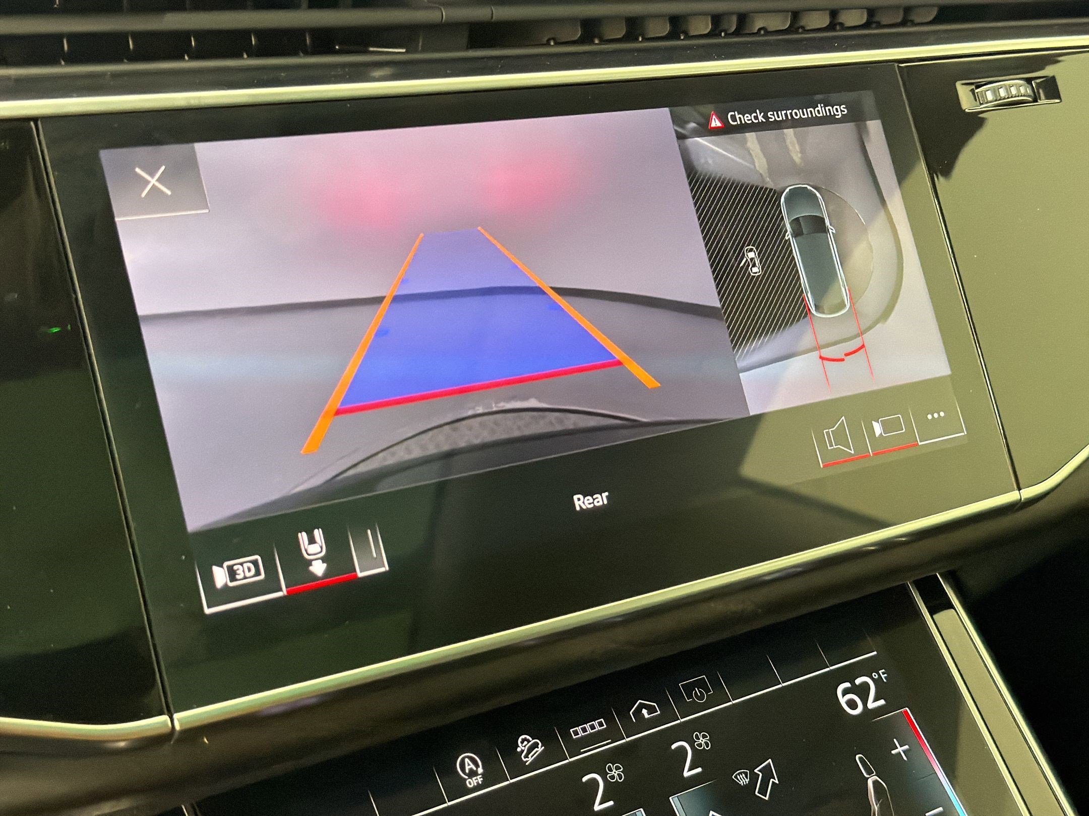 Used 2023 Audi Q8 Premium Plus w/ Premium Plus Package image 23