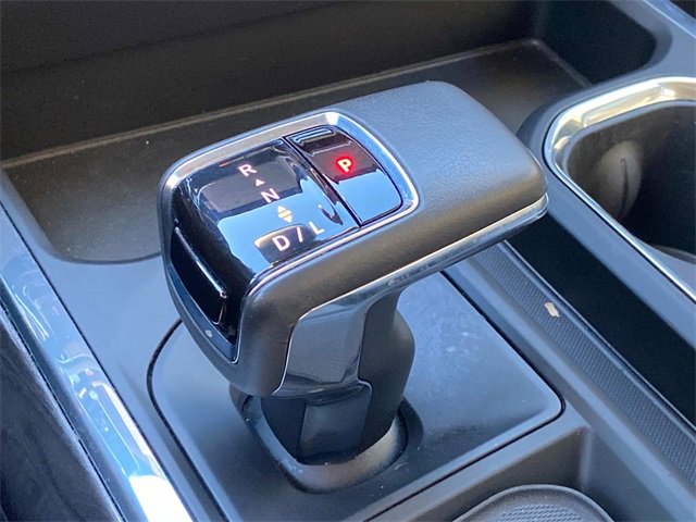 Used 2022 Chevrolet Silverado 1500 LTZ w/ LTZ Premium Package image 29