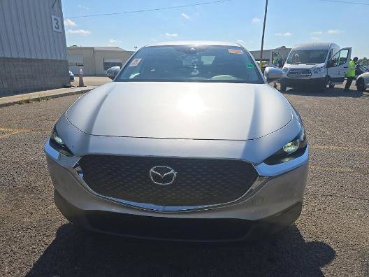 Used 2021 MAZDA CX-30 FWD 2.5 S w/ Select Package image 2