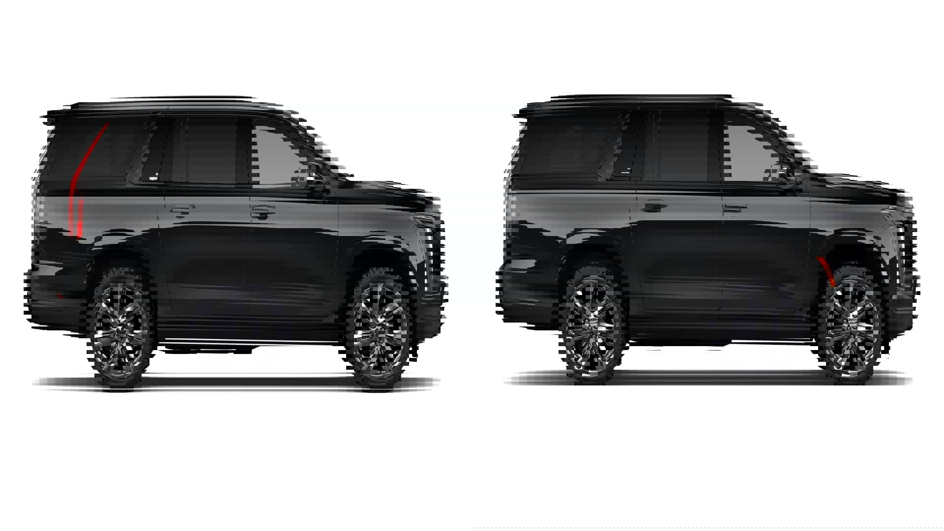 New 2026 Cadillac Escalade ESV Sport image 15