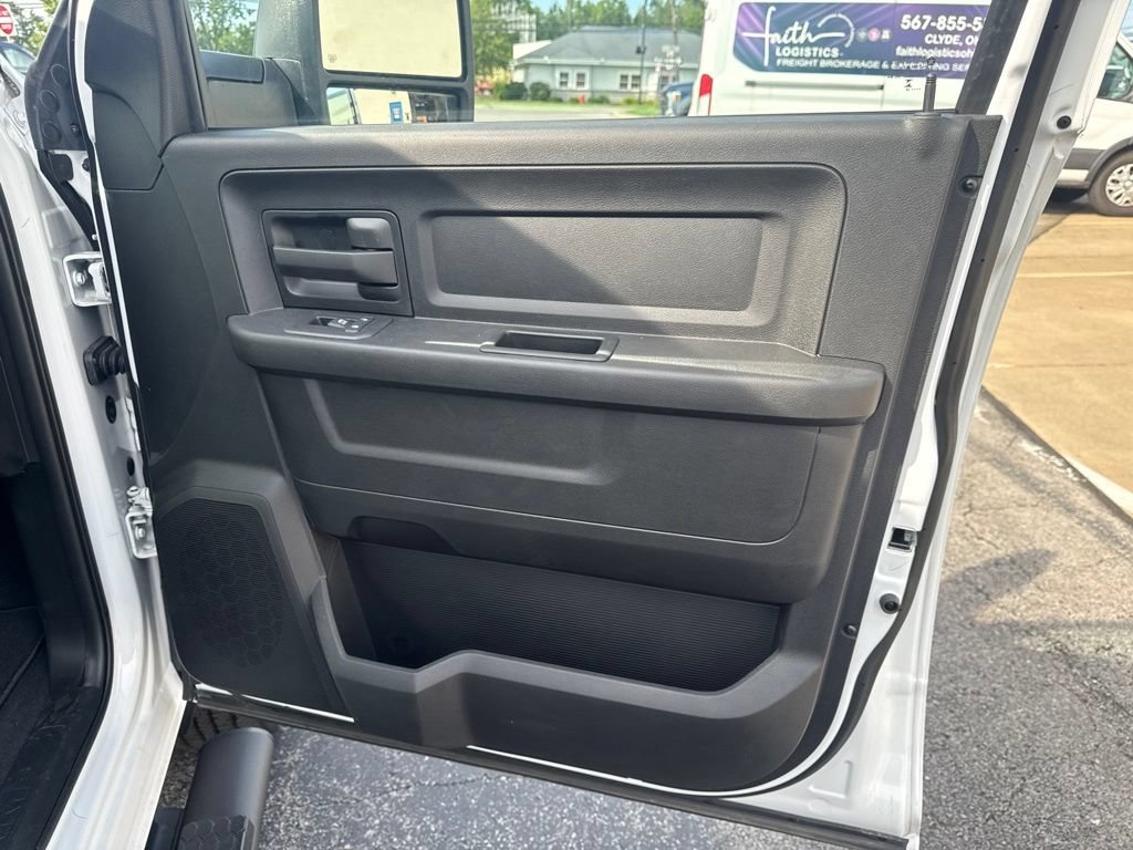 Used 2025 RAM 2500 Tradesman w/ Safety Group AWD/4WD image 32