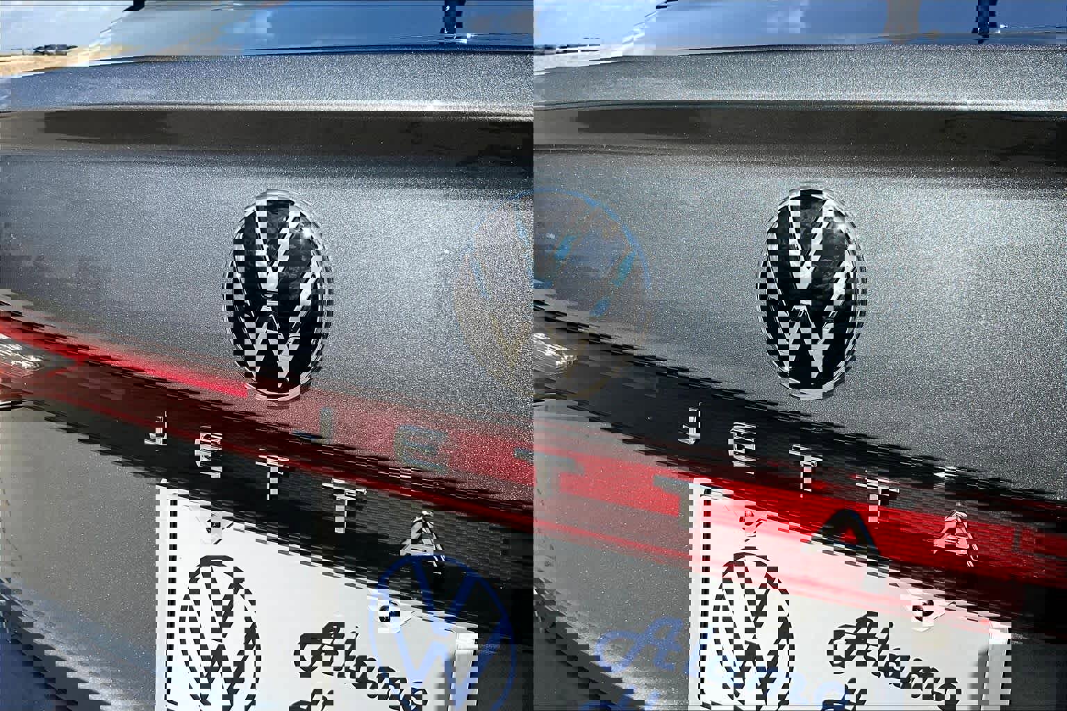 New 2026 Volkswagen Jetta Sport image 15