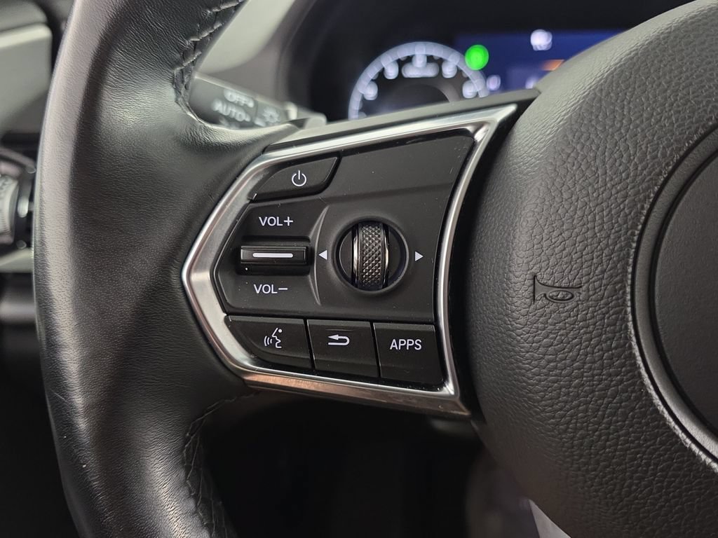 Used 2023 Acura RDX AWD w/ Technology Package image 14