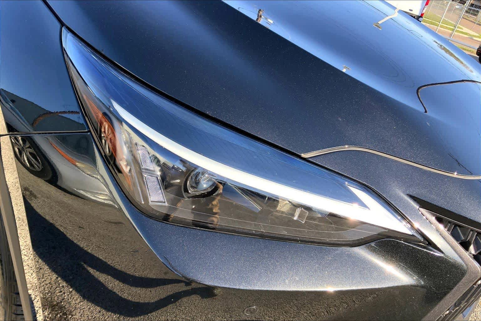 Used 2022 Lexus NX 350 AWD image 55