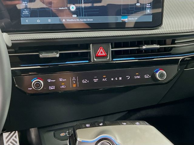 New 2025 Kia EV6 GT-Line image 16