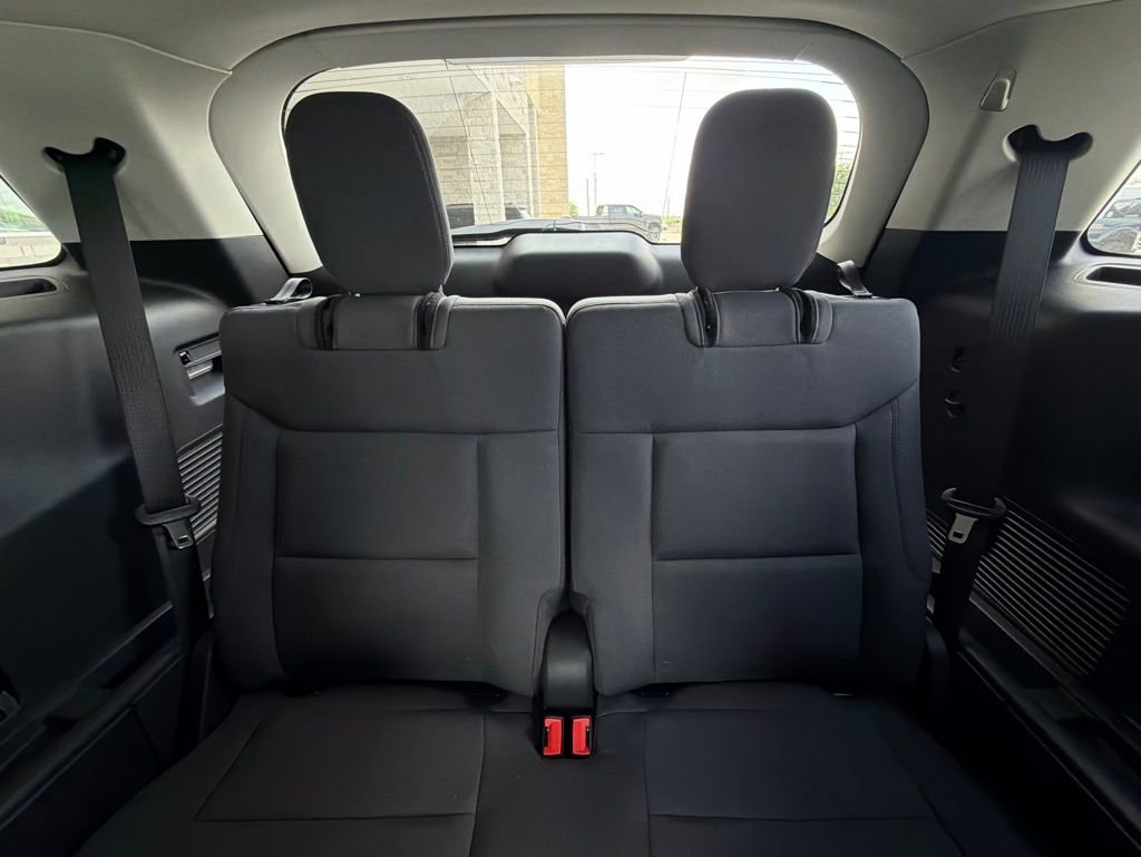 New 2026 Ford Explorer Active RWD image 60