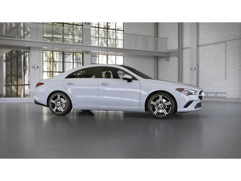 Certified 2023 Mercedes-Benz CLA 250 4MATIC image 15