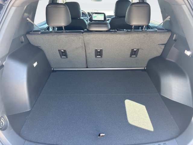 New 2027 Chevrolet Equinox LT w/ Convenience Package II FWD image 24