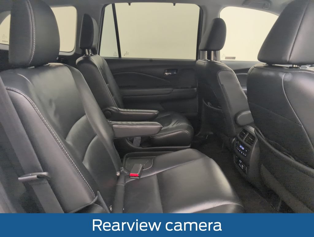 Used 2020 Honda Pilot Touring image 15