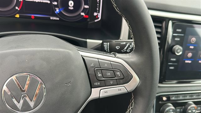 Used 2023 Volkswagen Atlas Cross Sport SE image 16