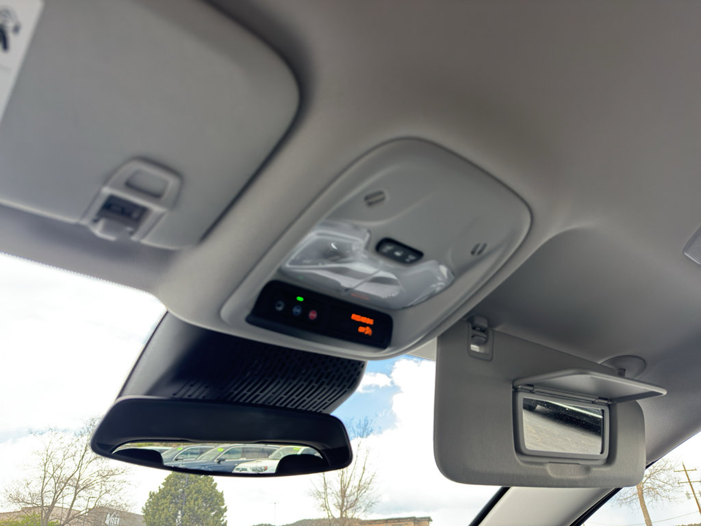New 2027 Chevrolet Bolt RS FWD image 32