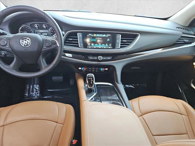 Used 2018 Buick Enclave Essence w/ Trailering Package FWD image 24