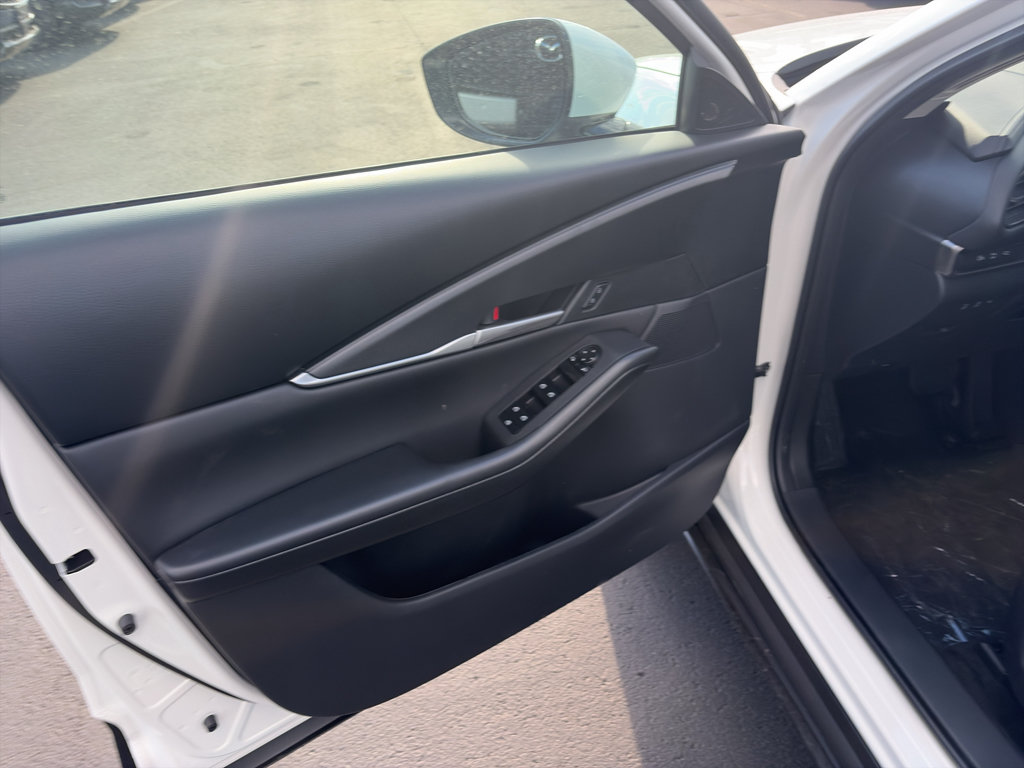 New 2026 MAZDA CX-30 AWD 2.5 S image 12