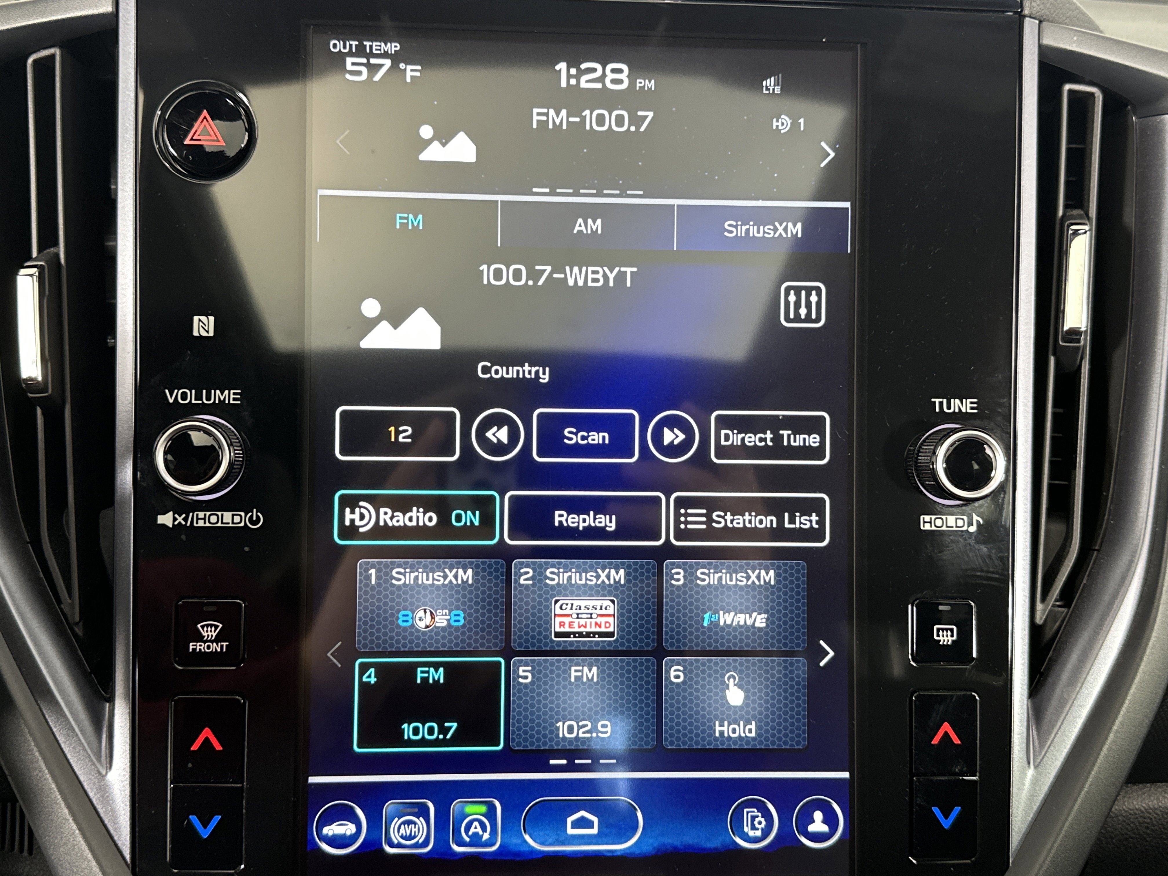 Used 2025 Subaru Forester Limited w/ Popular Package #2 image 19